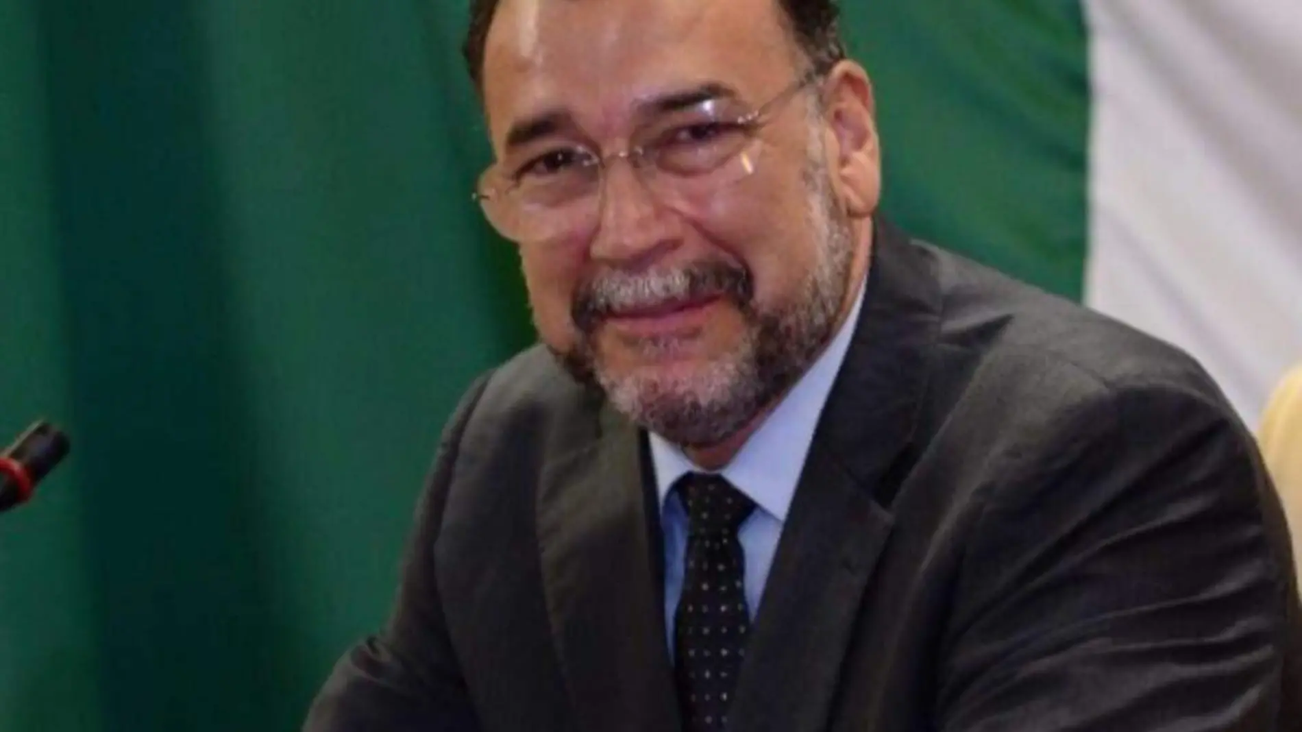 Leopoldo Domínguez